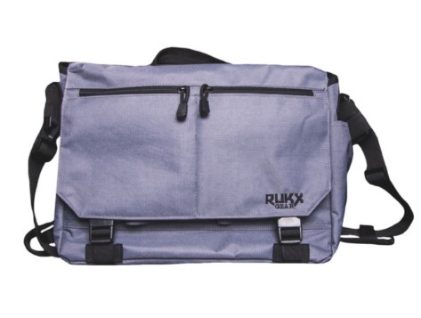 ATI RUKX CONCEAL CARR BAG GREY - Accessories